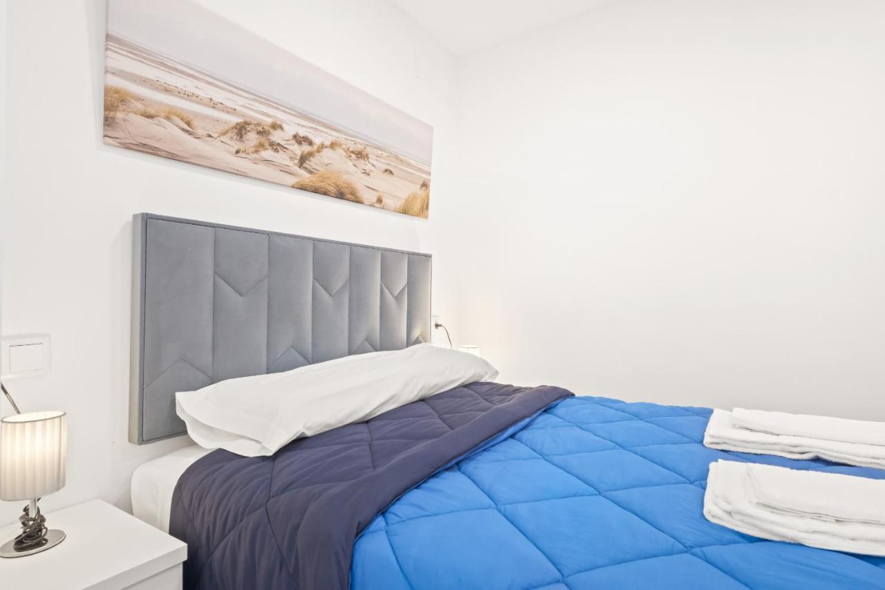 בנידורם Cachirulo Deluxe Apartment 12-C Levante Beach מראה חיצוני תמונה